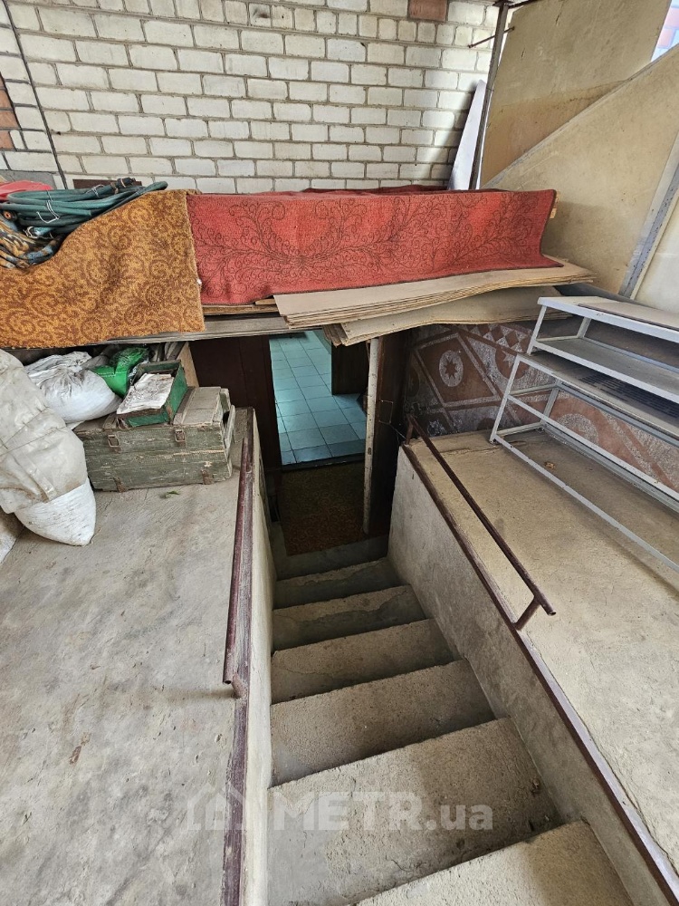 Фото дома, с. Сухой Лиман, Механизатор, ул. Центральная (22100-23)