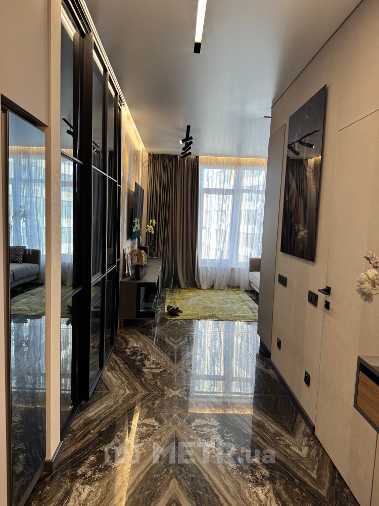 Фото квартиры, г. Одесса, пер. Компасный 1А (22103-15)