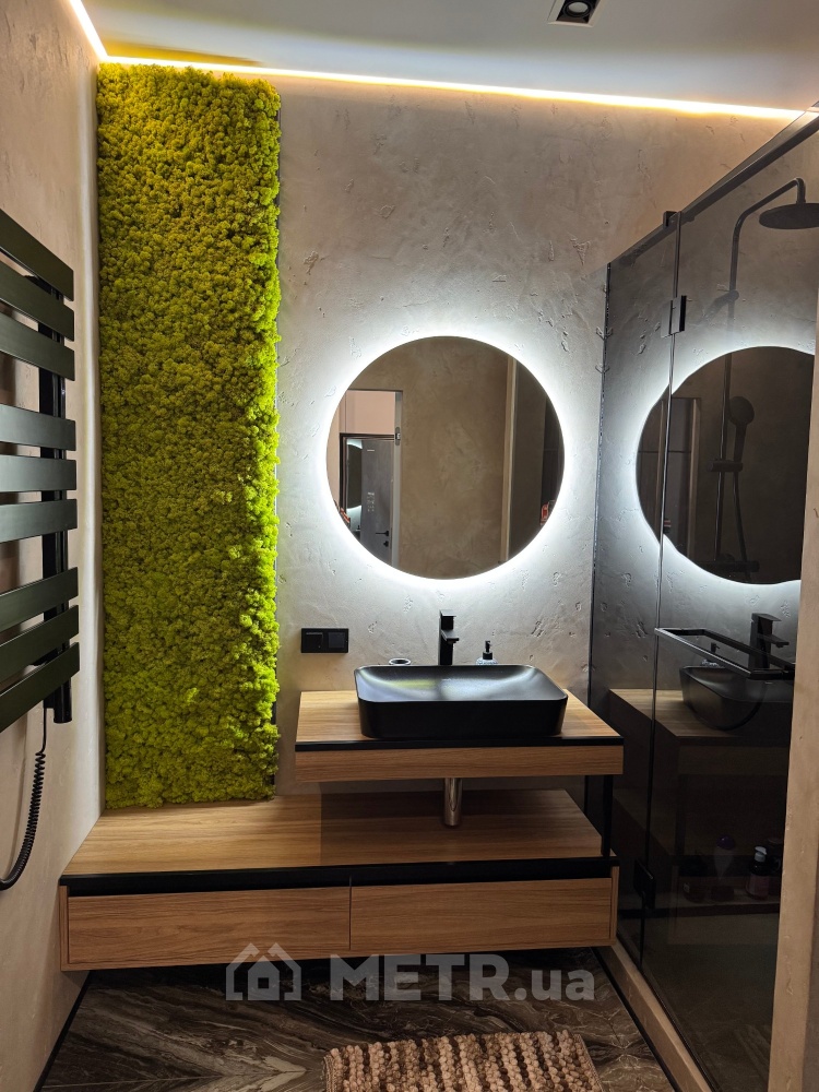 Фото квартиры, г. Одесса, пер. Компасный 1А (22103-31)