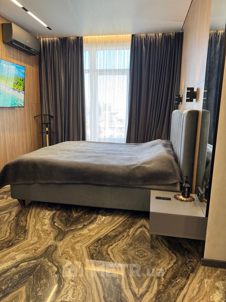 Фото квартиры, г. Одесса, пер. Компасный 1А (22103-16)