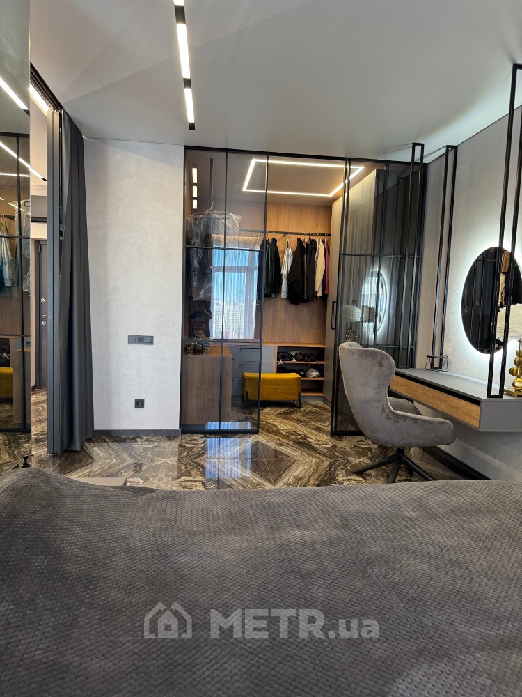 Фото квартиры, г. Одесса, пер. Компасный 1А (22103-20)