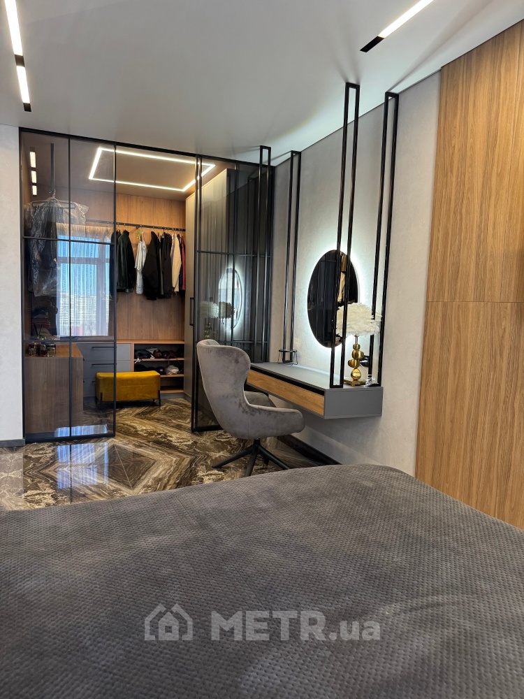 Фото квартиры, г. Одесса, пер. Компасный 1А (22103-21)