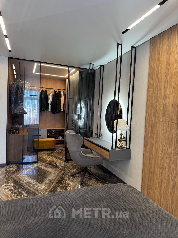 Фото квартиры, г. Одесса, пер. Компасный 1А (22103-22)