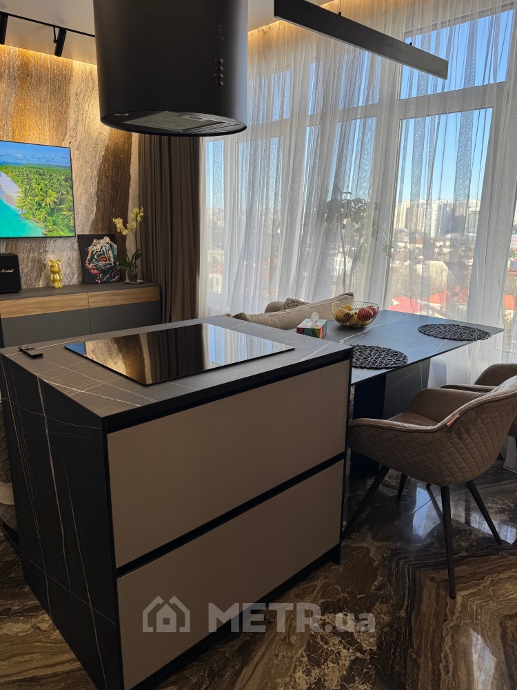 Фото квартиры, г. Одесса, пер. Компасный 1А (22103-4)