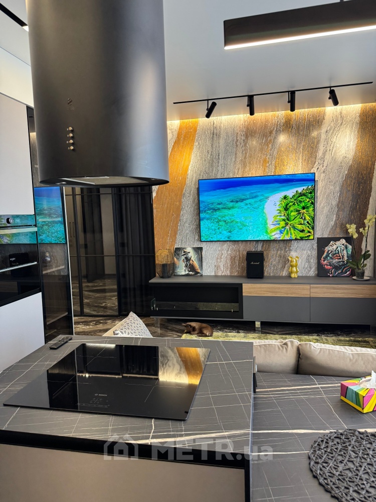 Фото квартиры, г. Одесса, пер. Компасный 1А (22103-11)