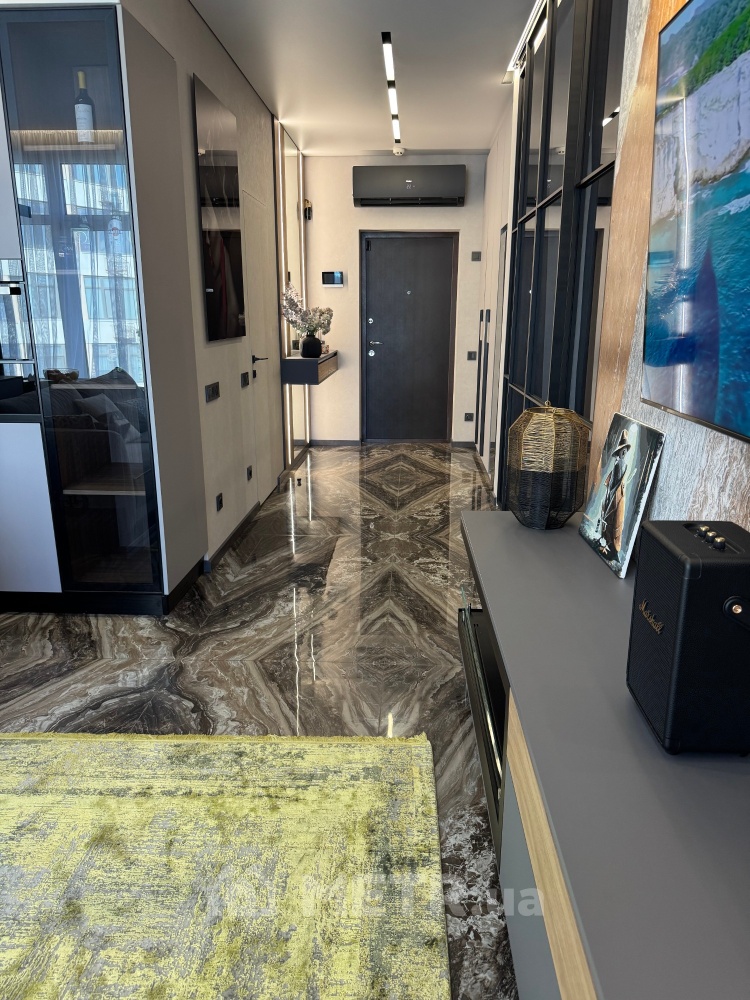 Фото квартиры, г. Одесса, пер. Компасный 1А (22103-35)