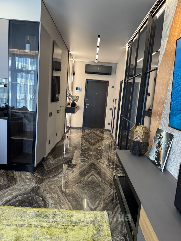 Фото квартиры, г. Одесса, пер. Компасный 1А (22103-34)