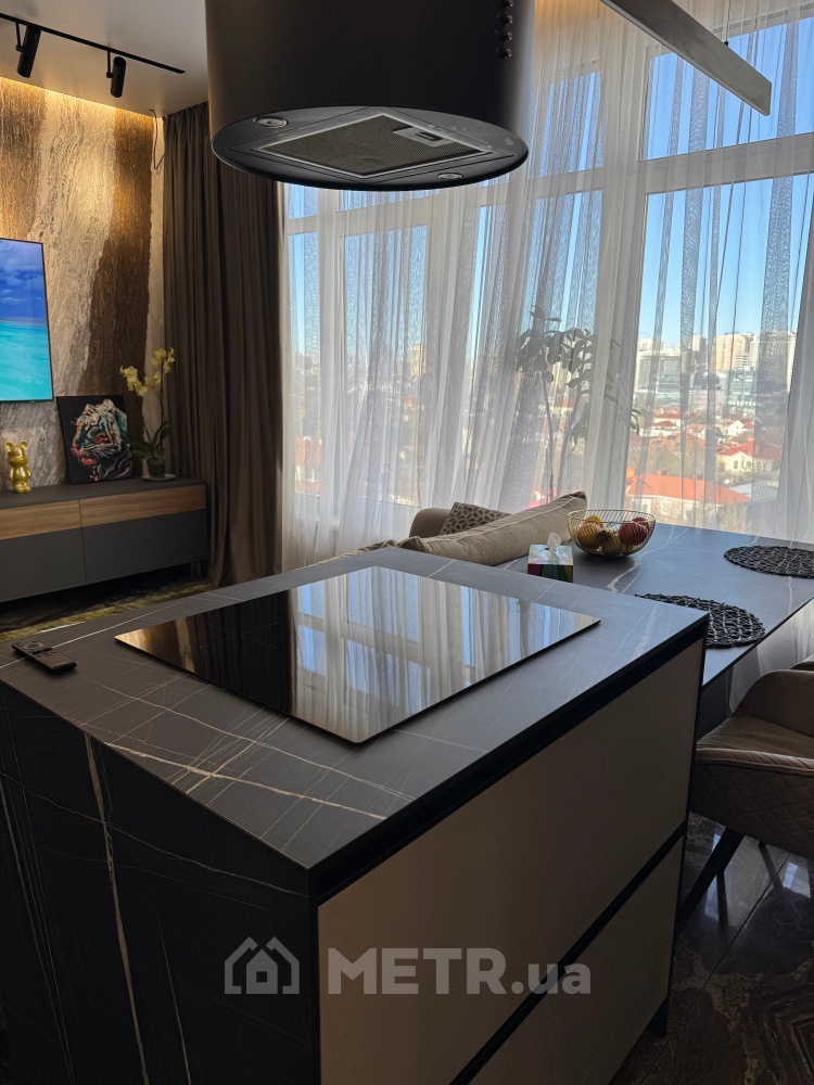 Фото квартиры, г. Одесса, пер. Компасный 1А (22103-5)