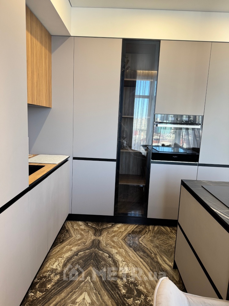 Фото квартиры, г. Одесса, пер. Компасный 1А (22103-6)