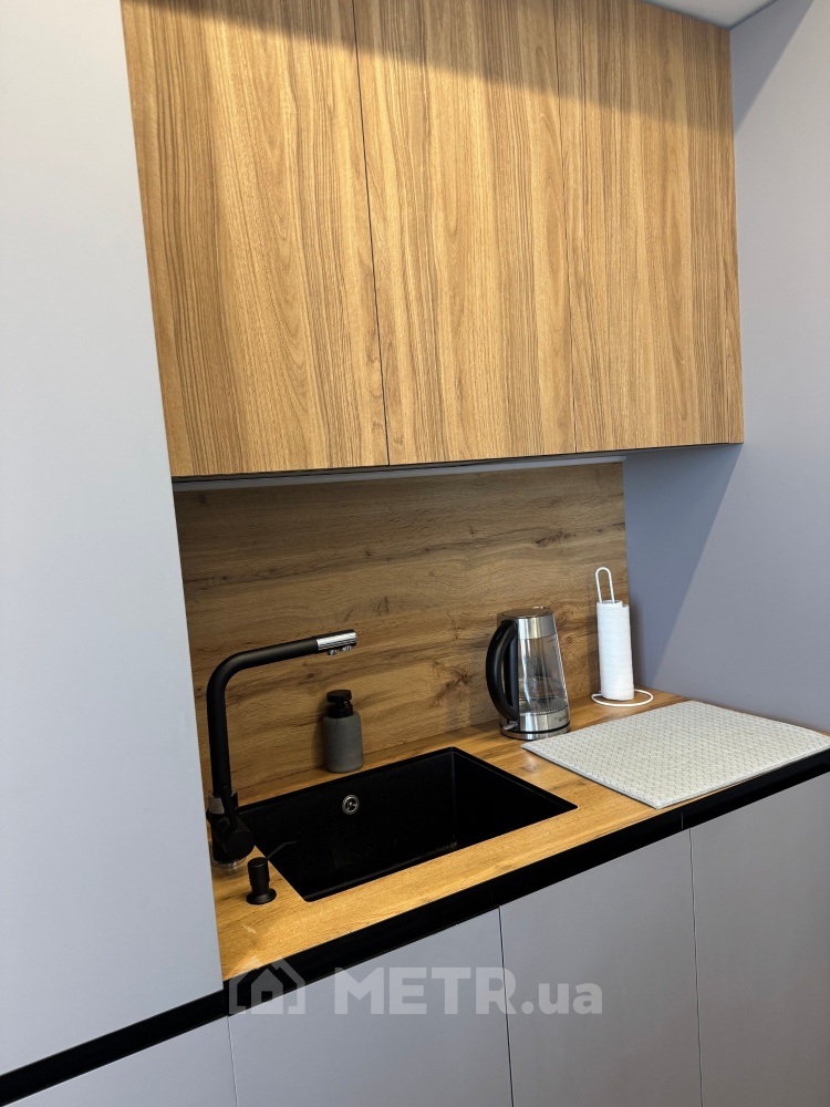 Фото квартиры, г. Одесса, пер. Компасный 1А (22103-7)