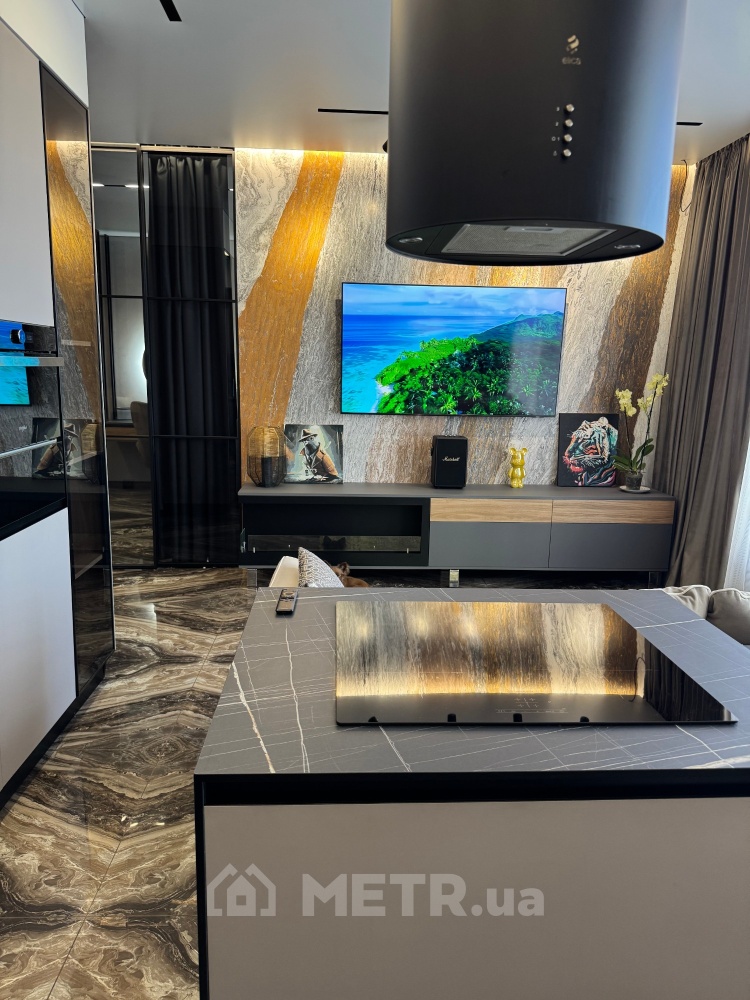 Фото квартиры, г. Одесса, пер. Компасный 1А (22103-12)