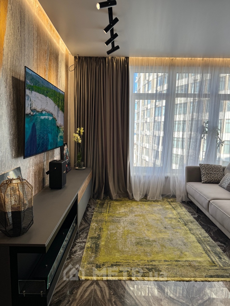 Фото квартиры, г. Одесса, пер. Компасный 1А (22103-14)