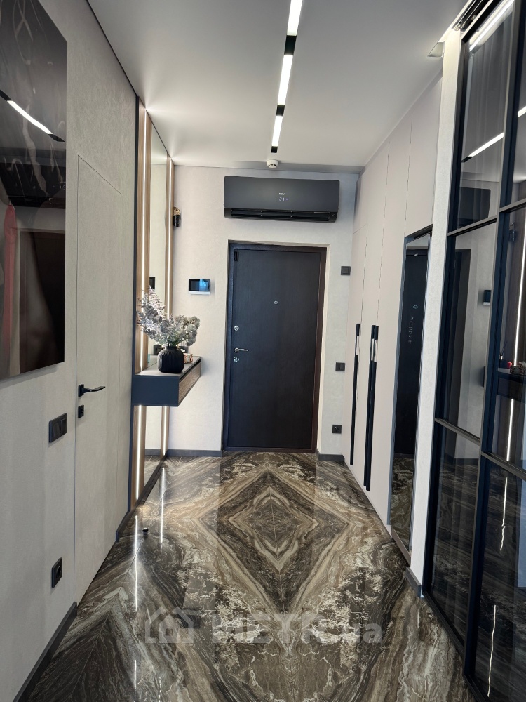 Фото квартиры, г. Одесса, пер. Компасный 1А (22103-37)