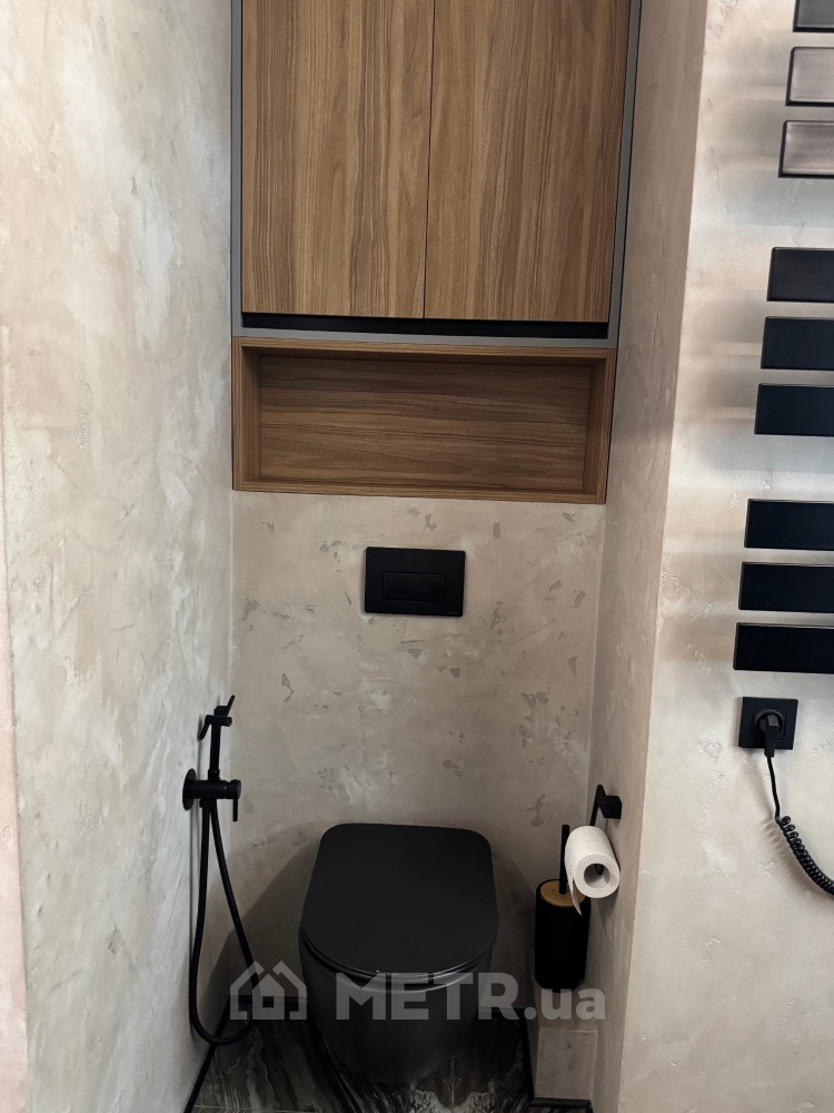 Фото квартиры, г. Одесса, пер. Компасный 1А (22103-33)