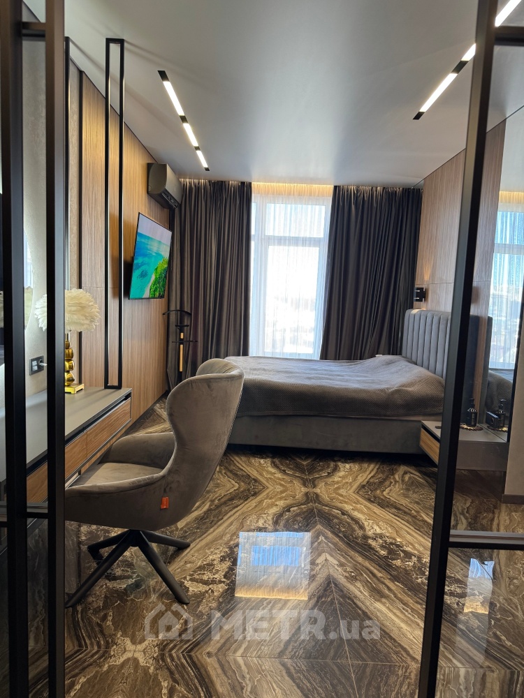 Фото квартиры, г. Одесса, пер. Компасный 1А (22103-26)