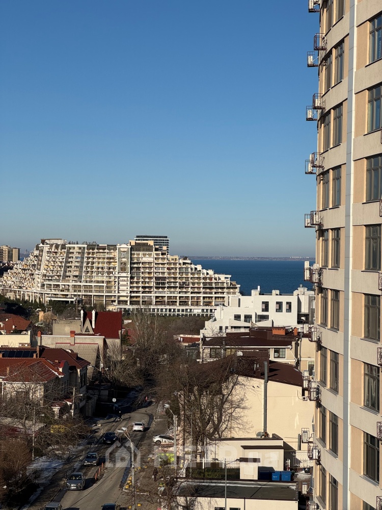 Фото квартиры, г. Одесса, пер. Компасный 1А (22103-38)