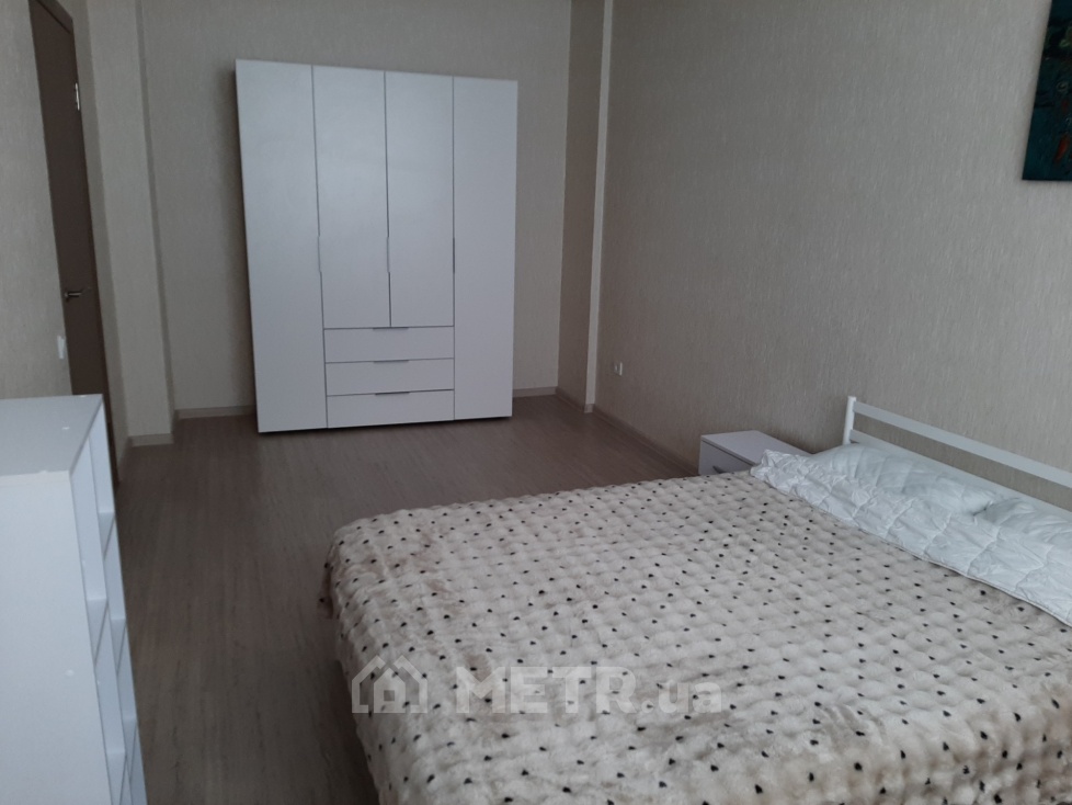 Фото квартиры, пгт Авангард, ул. Европейская 27 (20976-6)