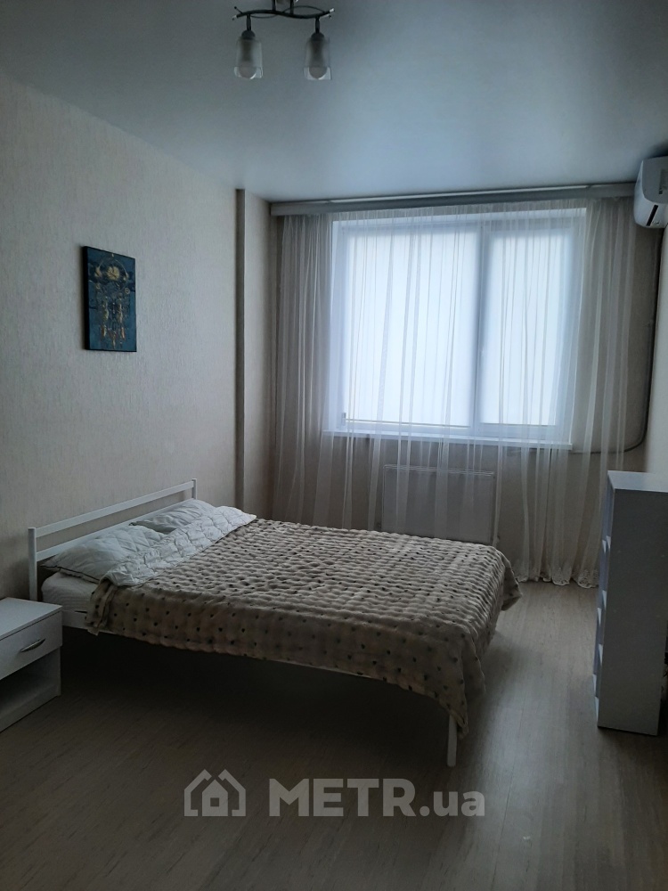 Фото квартиры, пгт Авангард, ул. Европейская 27 (20976-5)