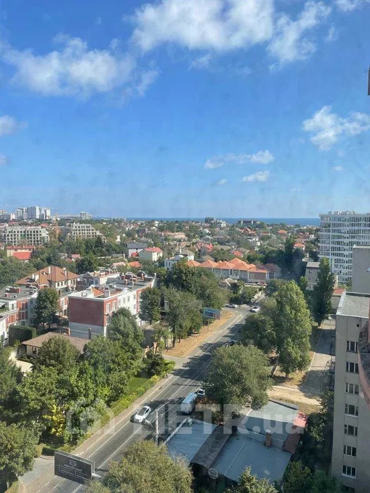 Фото квартиры, г. Одесса, ул. Макаренко 2А (22106-13)