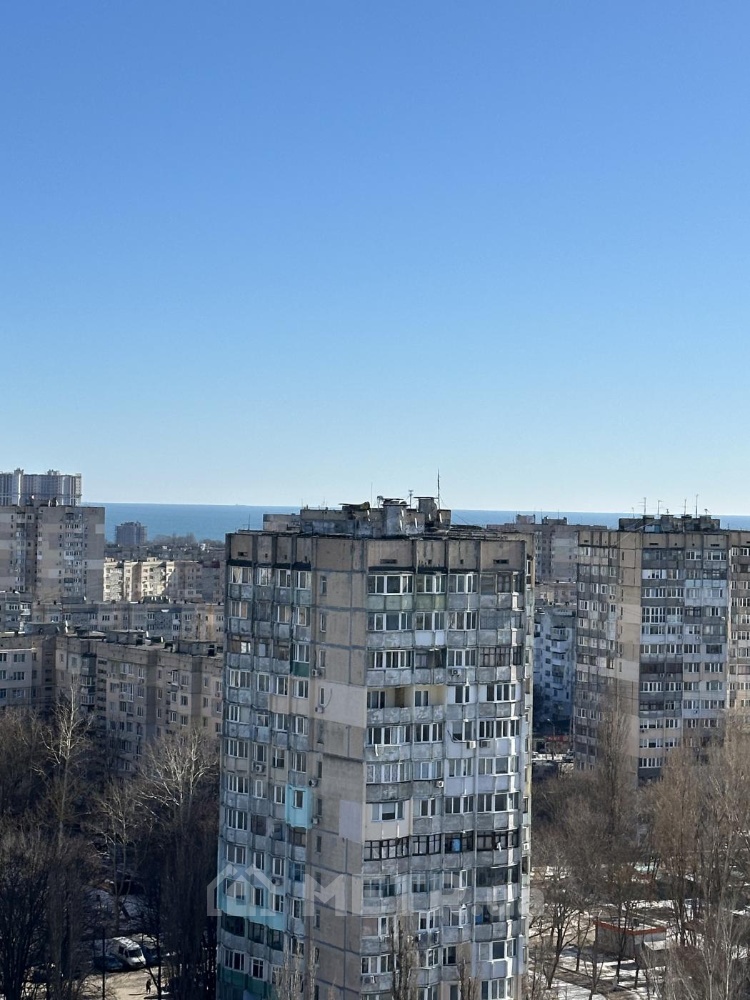 Фото квартиры, г. Одесса, проспект Академика Глушко 17А (22108-5)