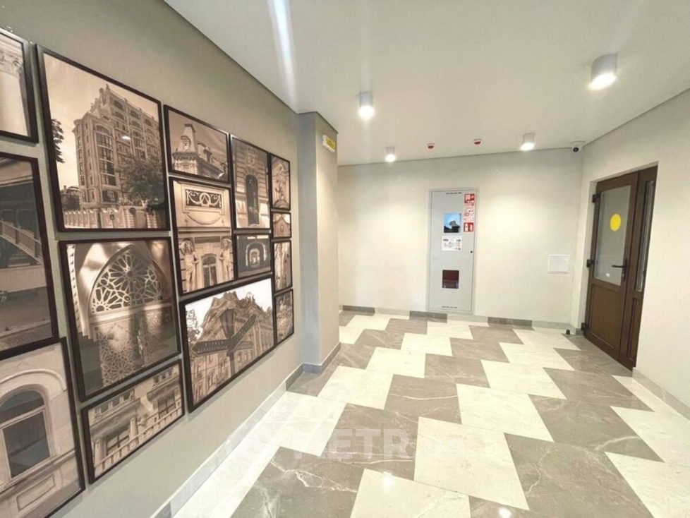 Фото квартиры, г. Одесса, проспект Академика Глушко 17А (22108-17)