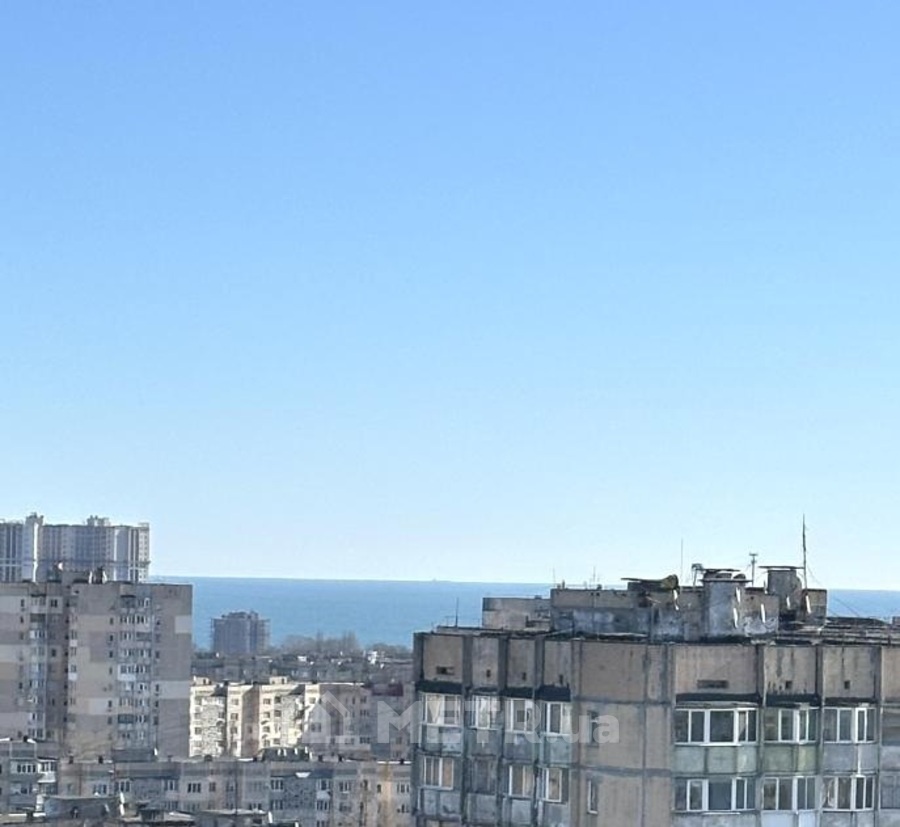 Фото квартиры, г. Одесса, проспект Академика Глушко 17А (22108-6)