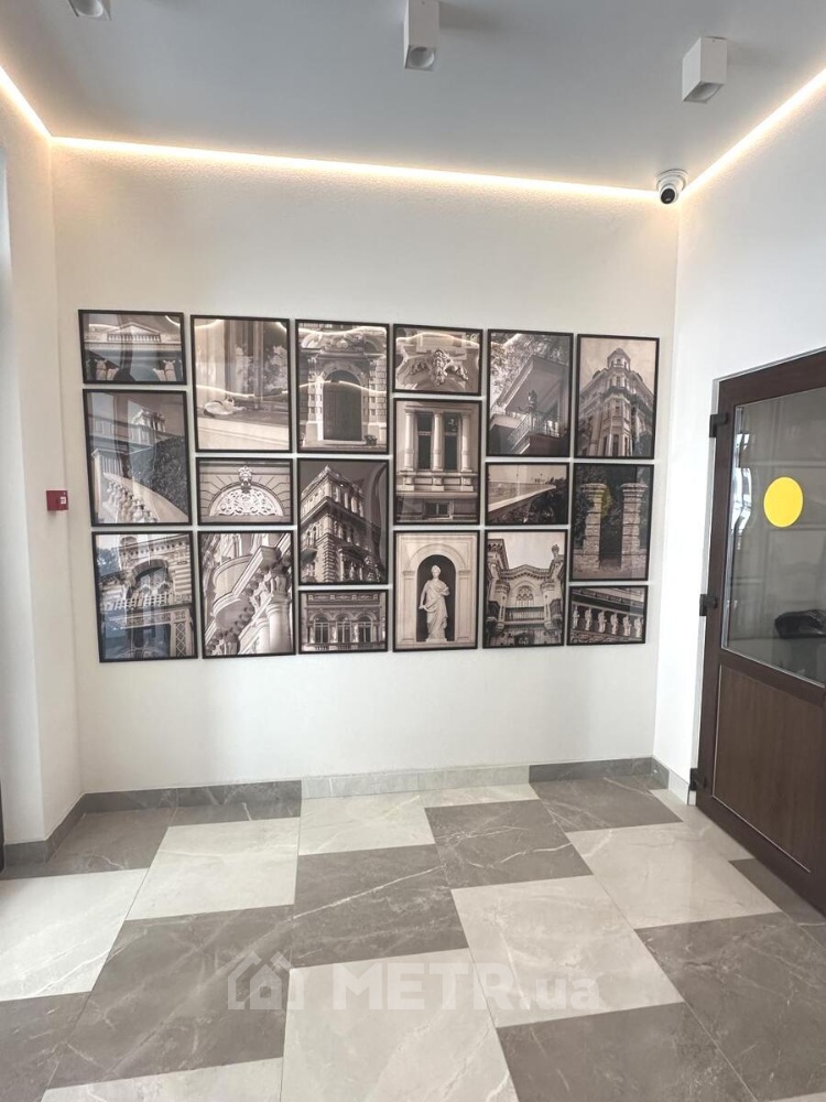 Фото квартиры, г. Одесса, проспект Академика Глушко 17А (22108-16)