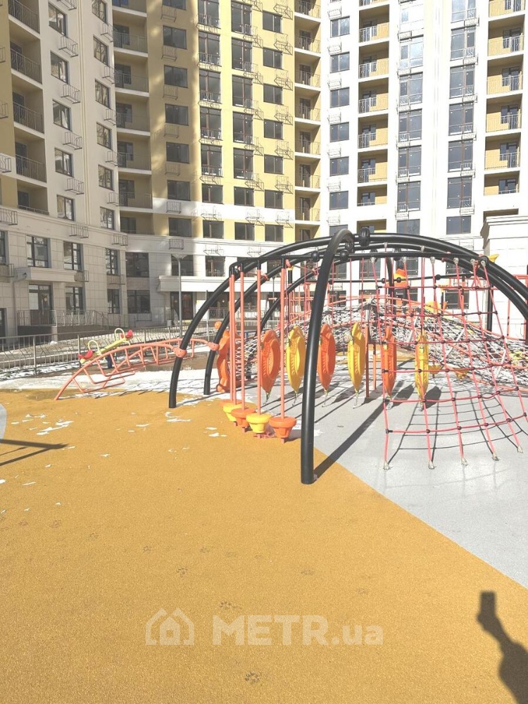 Фото квартиры, г. Одесса, проспект Академика Глушко 17А (22108-20)