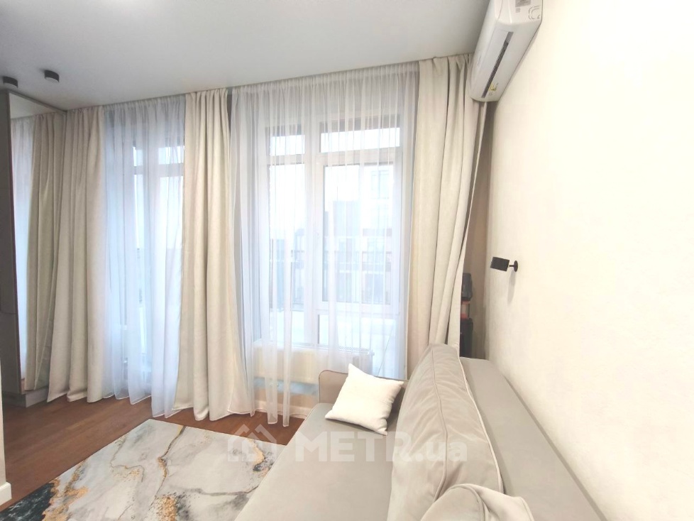 Фото квартиры, г. Одесса, пер. Дачный 28 (22093-5)