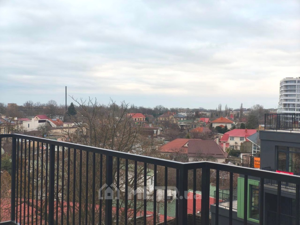 Фото квартиры, г. Одесса, пер. Дачный 28 (22093-12)