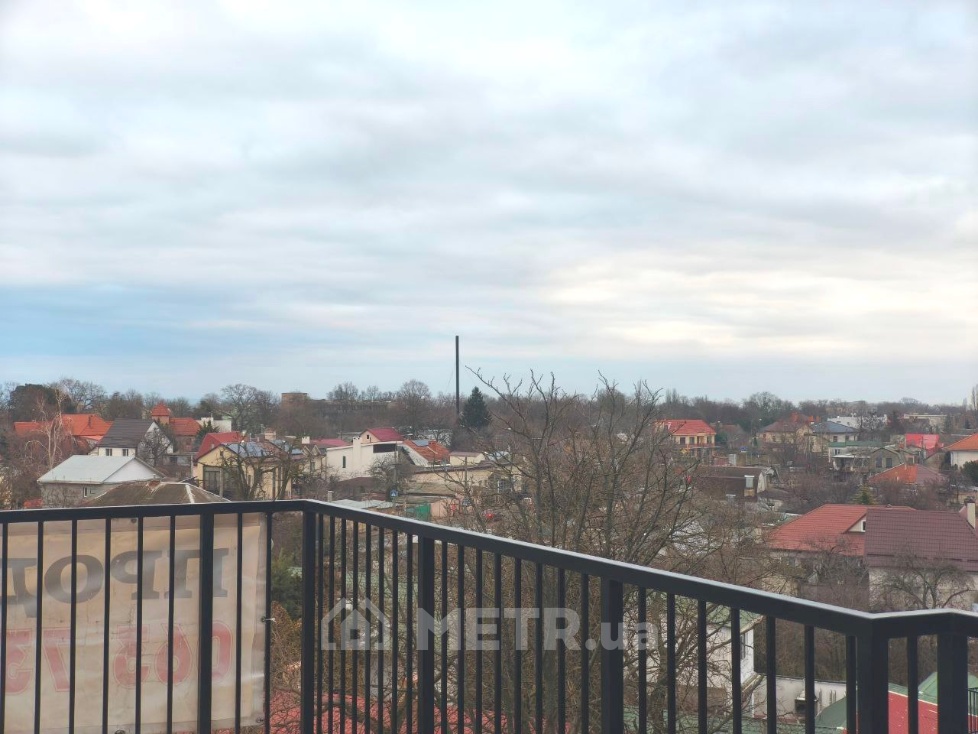 Фото квартиры, г. Одесса, пер. Дачный 28 (22093-11)