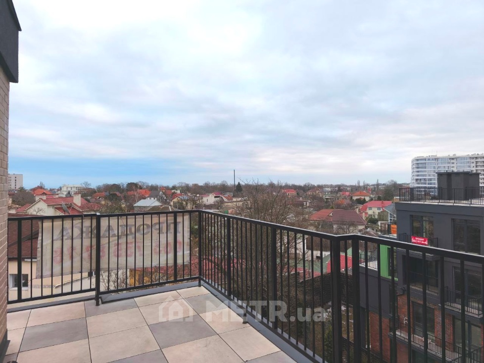 Фото квартиры, г. Одесса, пер. Дачный 28 (22093-6)