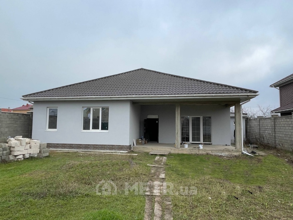 Фото дома, г. Одесса, Таір, ул. Айвова 167 (22112-1)