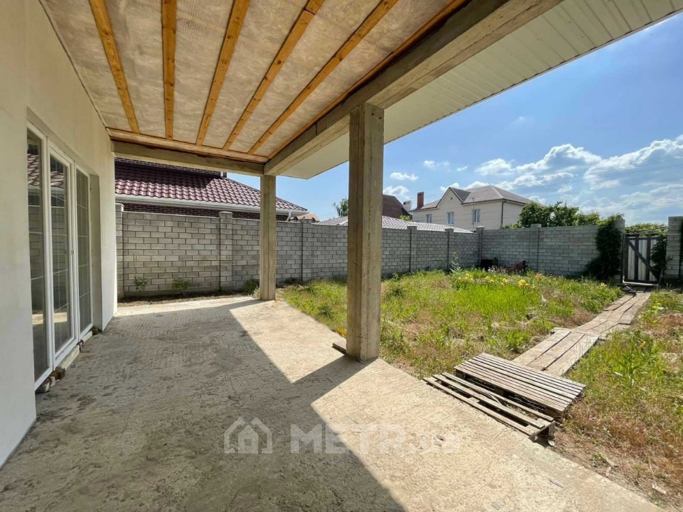 Фото дома, г. Одесса, Таір, ул. Айвова 167 (22112-6)