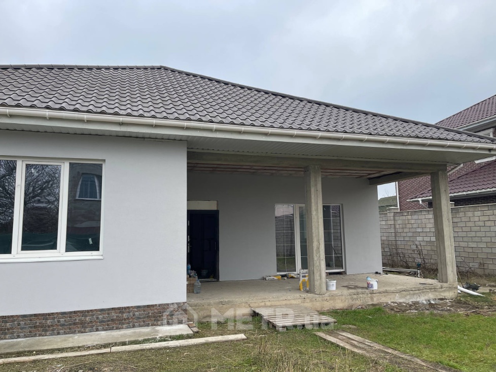 Фото дома, г. Одесса, Таір, ул. Айвова 167 (22112-3)