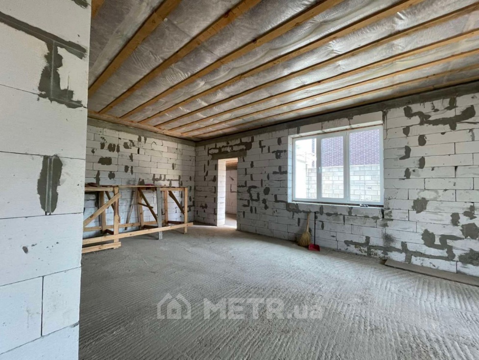 Фото дома, г. Одесса, Таір, ул. Айвова 167 (22112-8)