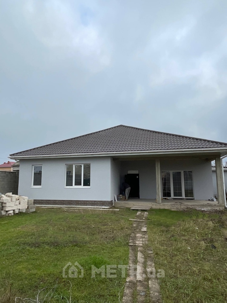 Фото дома, г. Одесса, Таір, ул. Айвова 167 (22112-2)