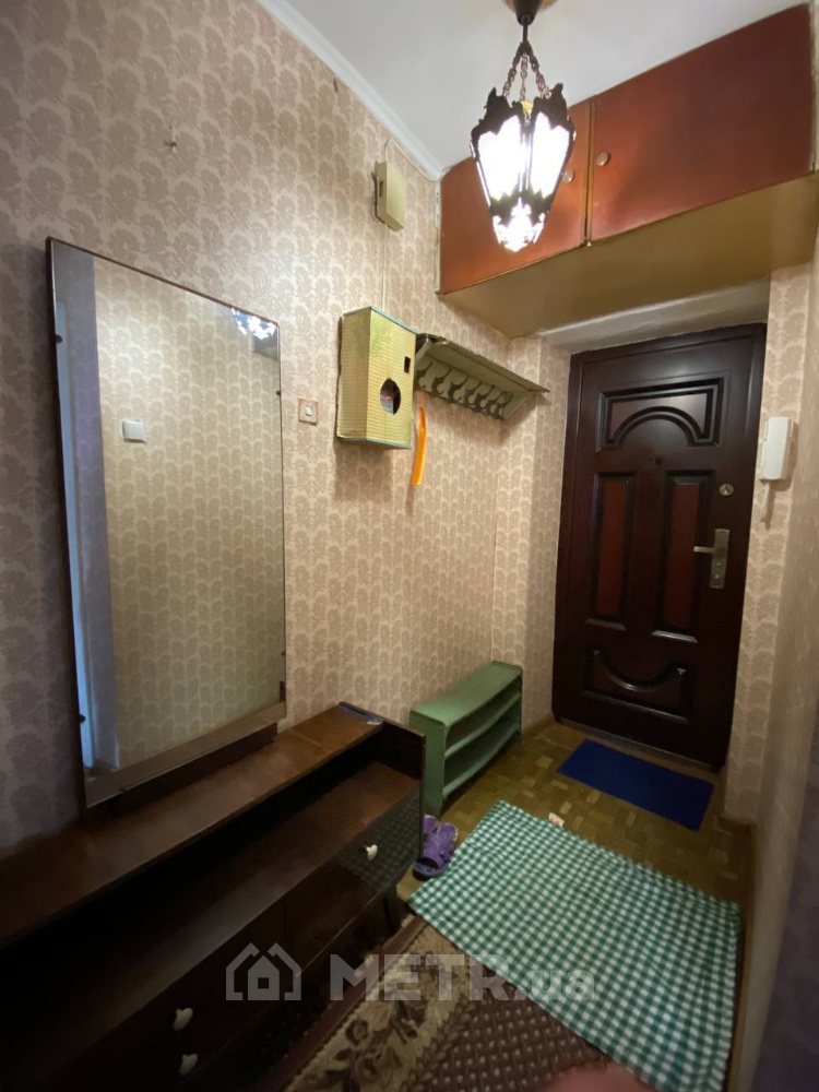 Фото квартиры, г. Одесса, ул. Космонавтов 5 (22113-6)