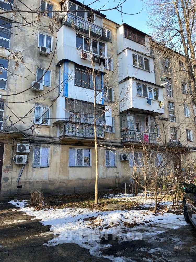 Фото квартиры, г. Одесса, ул. Космонавтов 5 (22113-7)