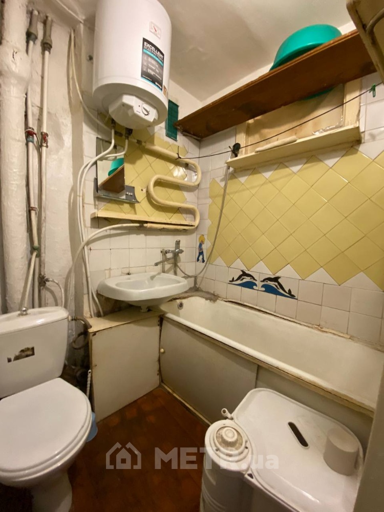 Фото квартиры, г. Одесса, ул. Космонавтов 5 (22113-5)