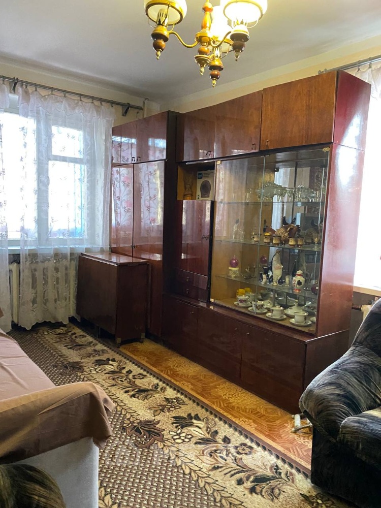 Фото квартиры, г. Одесса, ул. Космонавтов 5 (22113-3)