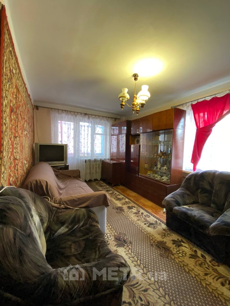 Фото квартиры, г. Одесса, ул. Космонавтов 5 (22113-2)