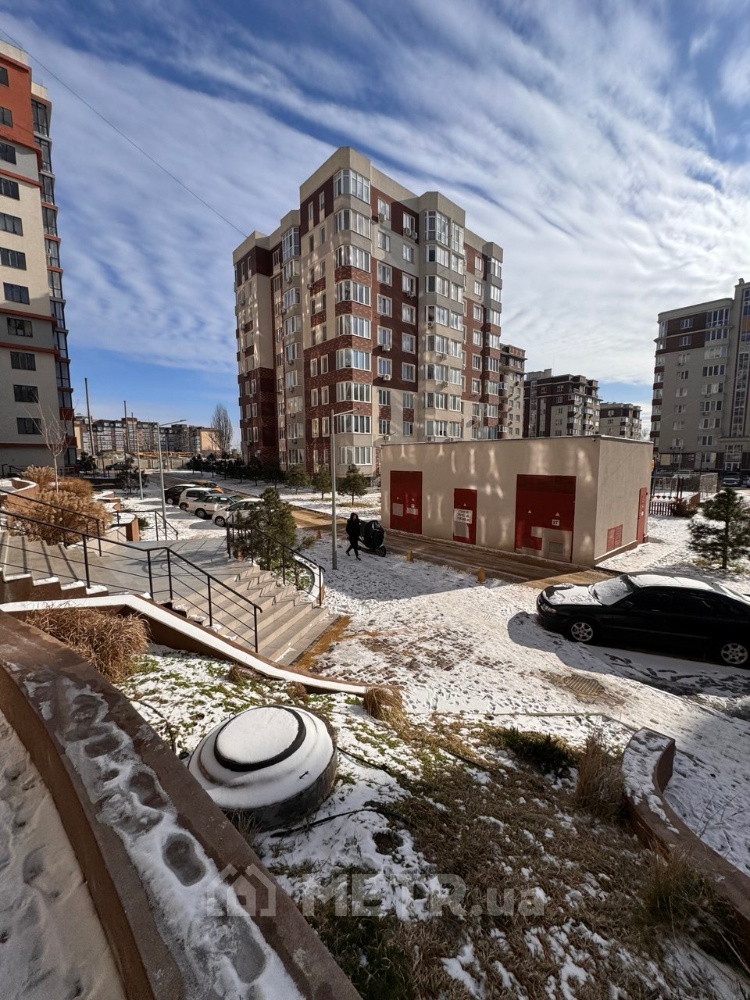 Фото квартиры, с. Крыжановка, ул. Николаевская 3/2 (22114-1)