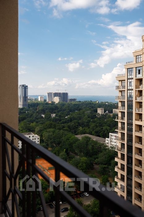 Фото квартиры, г. Одесса, пер. Курортный 1Б (22116-10)