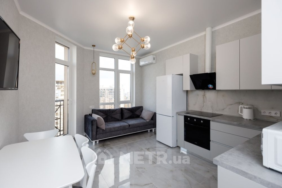 Фото квартиры, г. Одесса, пер. Курортный 1Б (22116-1)