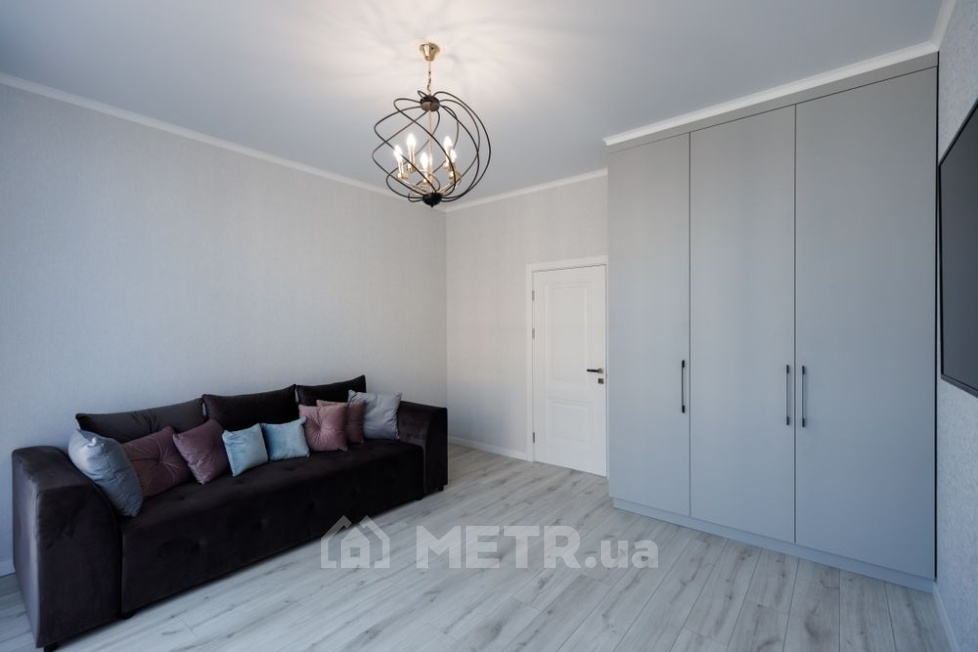 Фото квартиры, г. Одесса, пер. Курортный 1Б (22116-4)