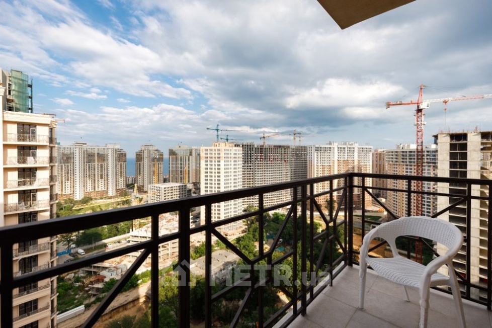 Фото квартиры, г. Одесса, пер. Курортный 1Б (22116-9)