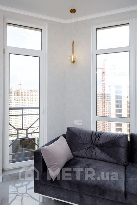 Фото квартиры, г. Одесса, пер. Курортный 1Б (22116-6)