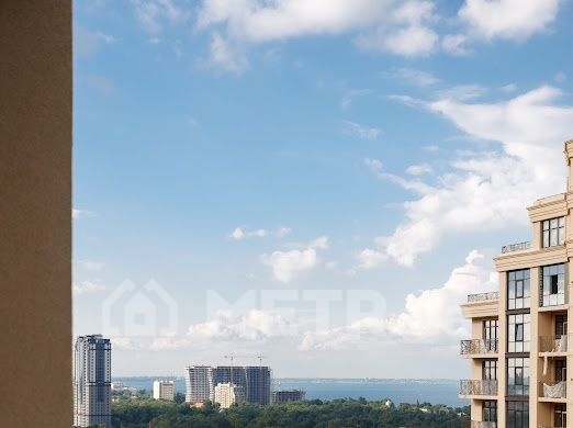 Фото квартиры, г. Одесса, пер. Курортный 1Б (22116-11)