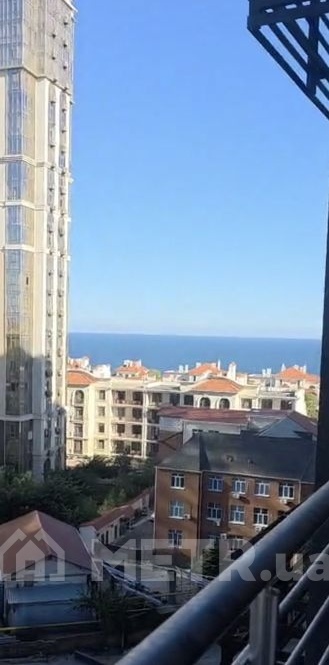 Фото квартиры, г. Одесса, пер. Курортный 2 (СТР) (22117-1)